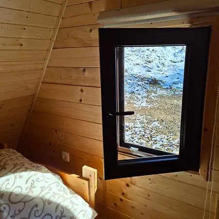 Dom wakacyjny Vikendica Neven 2