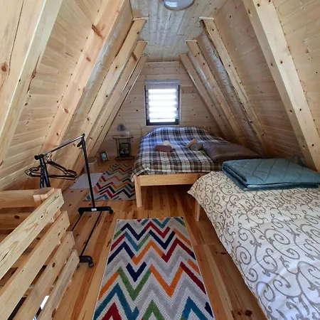 Vikendica Neven 2 * Zaovine