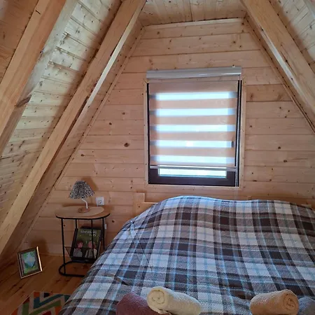 펜션 Vikendica Neven 2