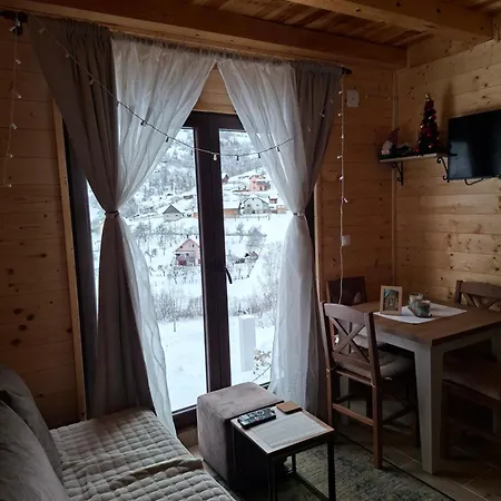 Vikendica Neven 2 * Zaovine