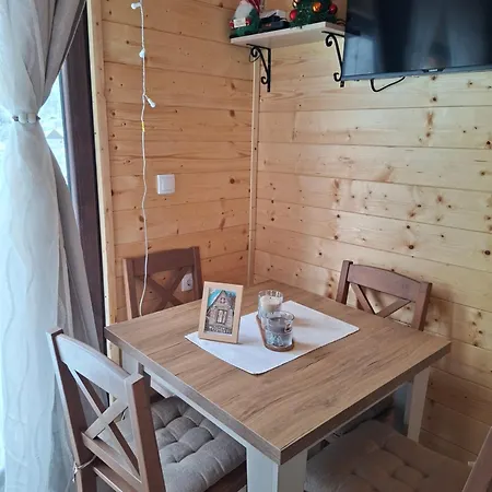 Vikendica Neven 2 펜션 *