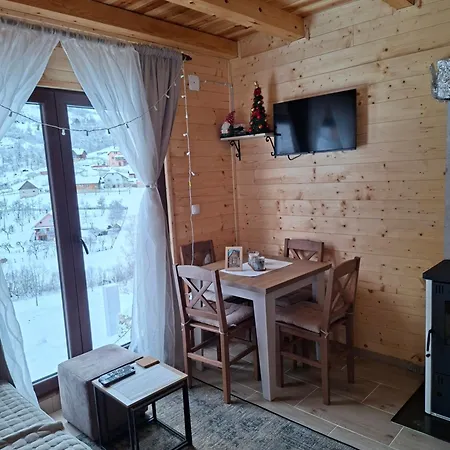 펜션 Vikendica Neven 2 Zaovine