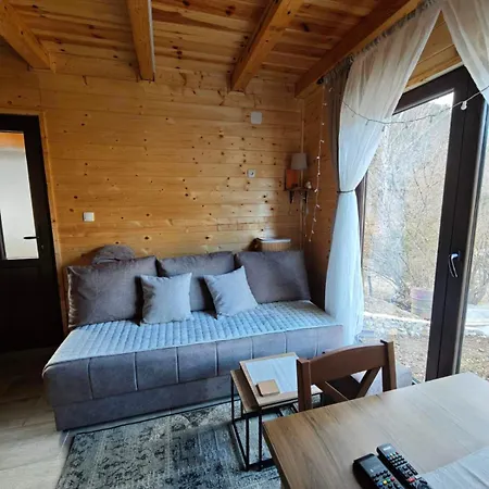 펜션 Vikendica Neven 2 *