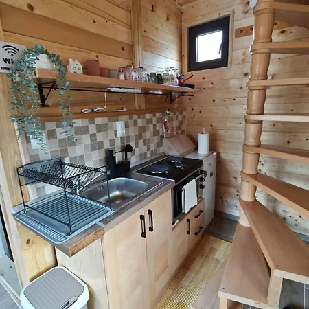 펜션 Vikendica Neven 2