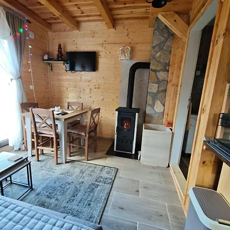 Vikendica Neven 2 펜션