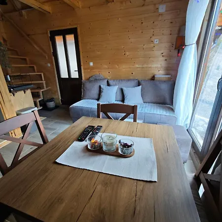 펜션 Vikendica Neven 2