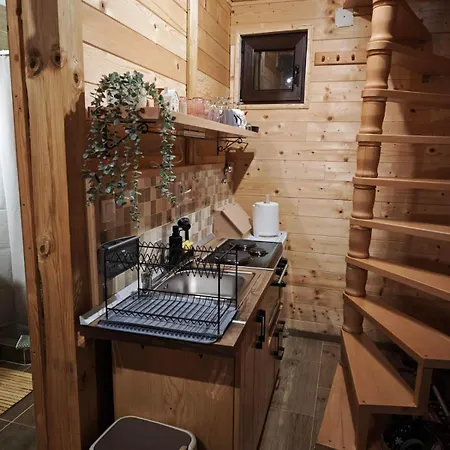 Vikendica Neven 2 * Zaovine