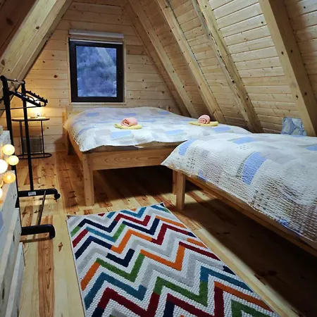 펜션 Vikendica Neven 2