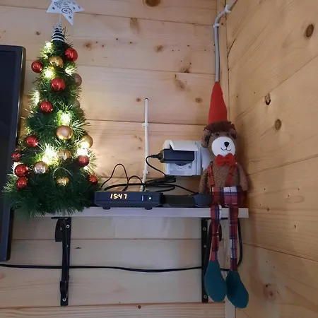 펜션 Vikendica Neven 2