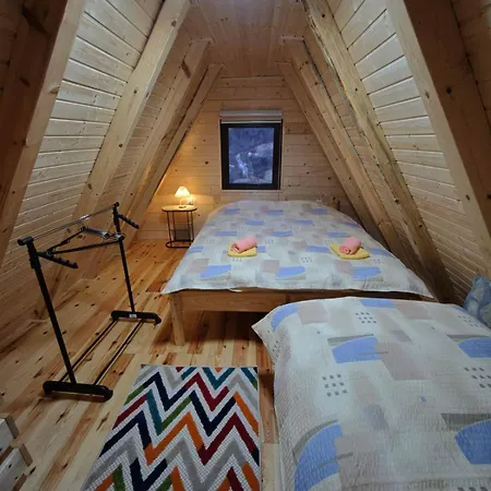 Vikendica Neven 2 펜션