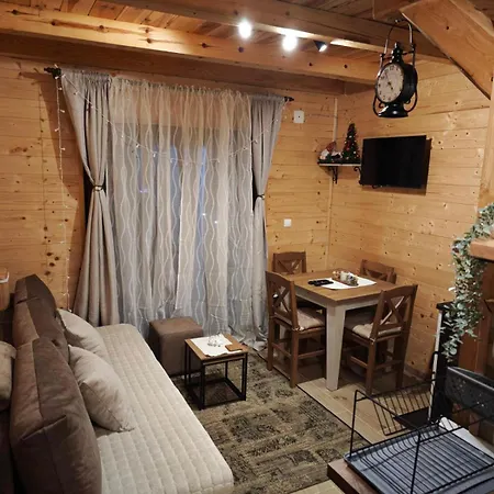 Vikendica Neven 2 펜션 *