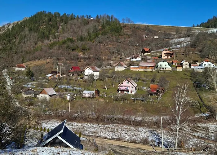 Feriehus Vikendica Neven 2 *