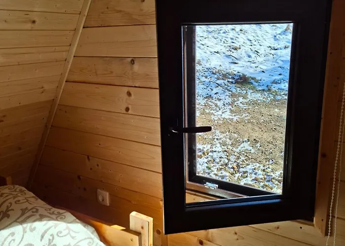 Feriehus Vikendica Neven 2