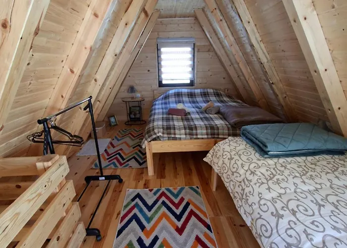 Vikendica Neven 2 * Zaovine