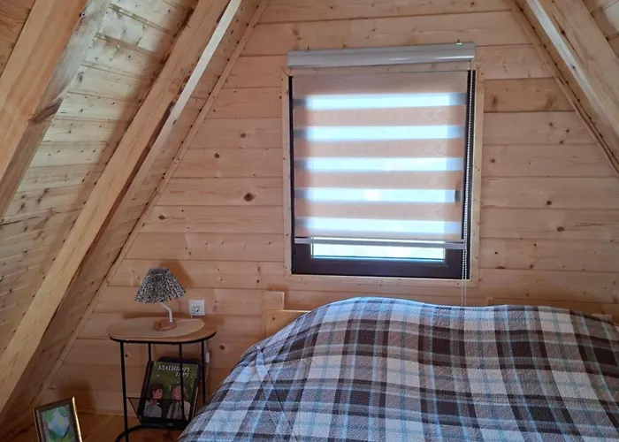 Dom wakacyjny Vikendica Neven 2