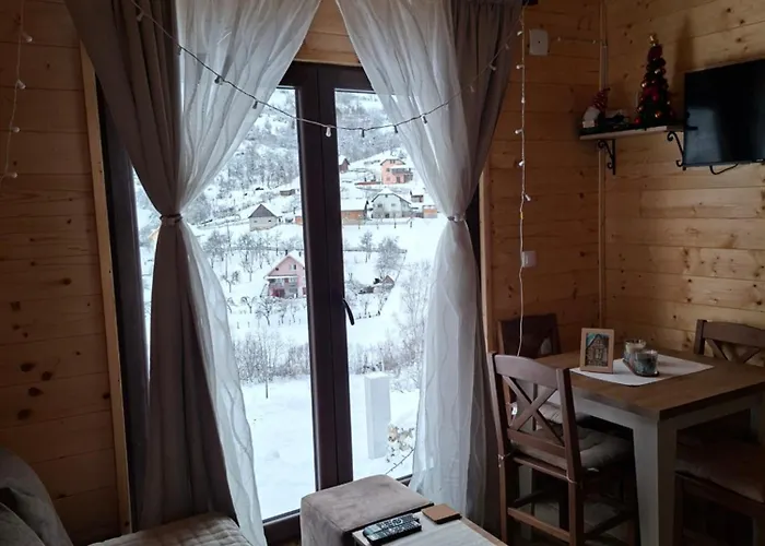 Vikendica Neven 2 * Zaovine