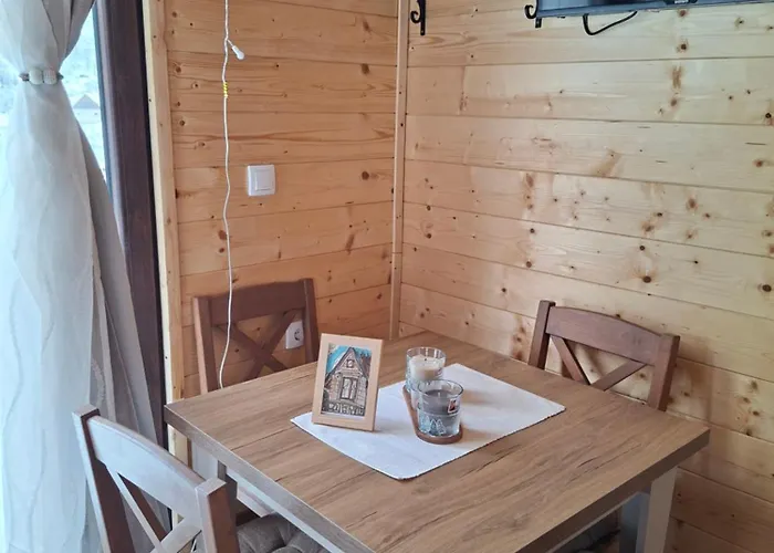 Vikendica Neven 2 Feriehus *