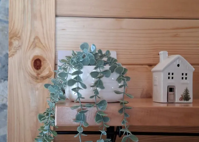 Dom wakacyjny Vikendica Neven 2 Zaovine