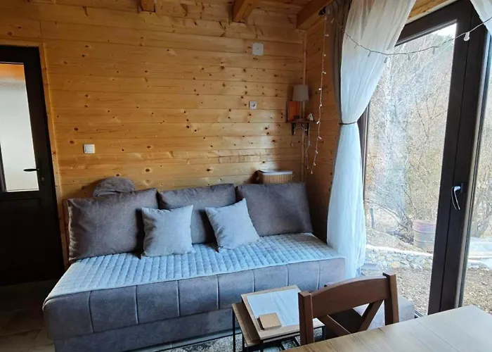 Feriehus Vikendica Neven 2 *