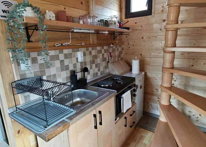 Feriehus Vikendica Neven 2