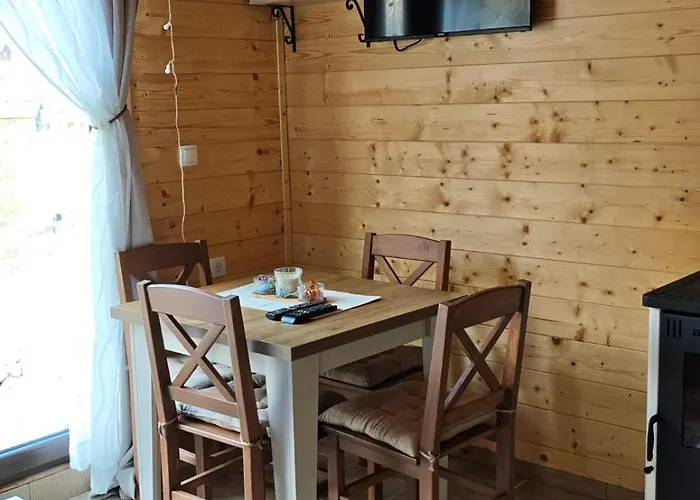 Dom wakacyjny Vikendica Neven 2 Zaovine