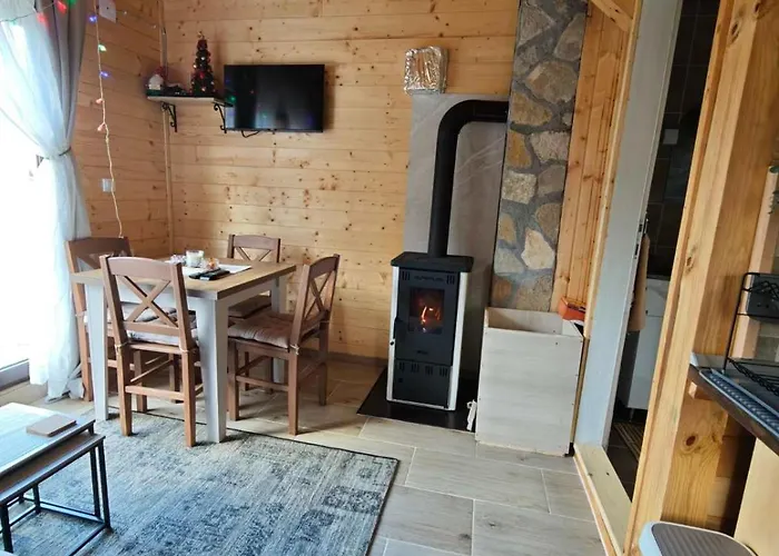 Vikendica Neven 2 Feriehus