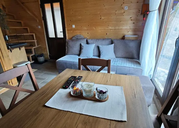 Feriehus Vikendica Neven 2