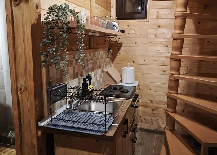 Vikendica Neven 2 * Zaovine