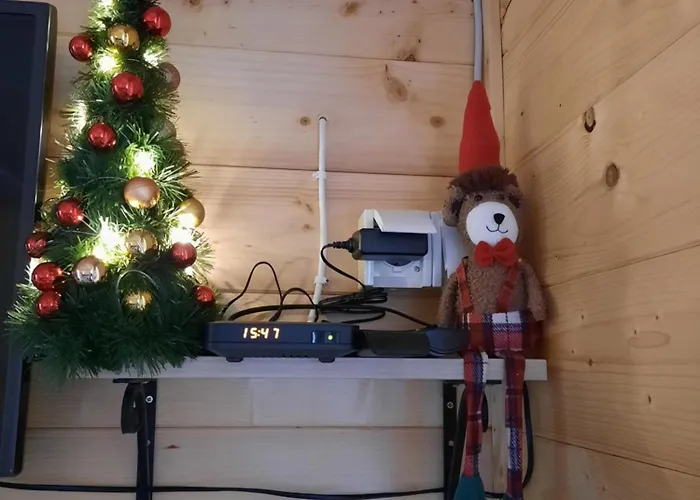 Dom wakacyjny Vikendica Neven 2