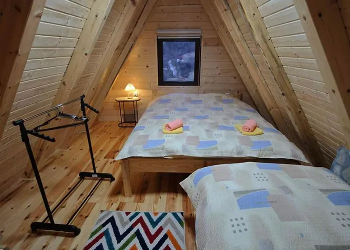 Vikendica Neven 2 Feriehus