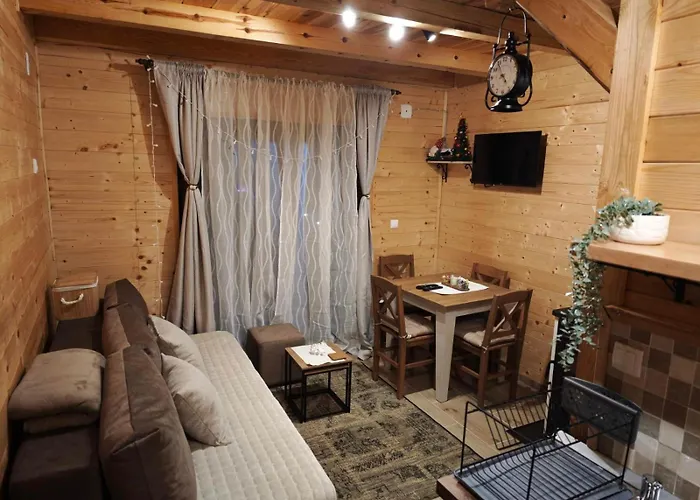 Vikendica Neven 2 Feriehus *