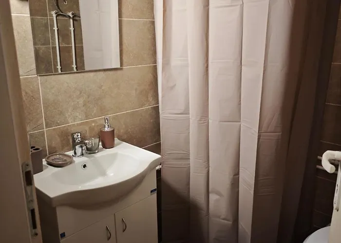 Feriehus Vikendica Neven 2 Zaovine