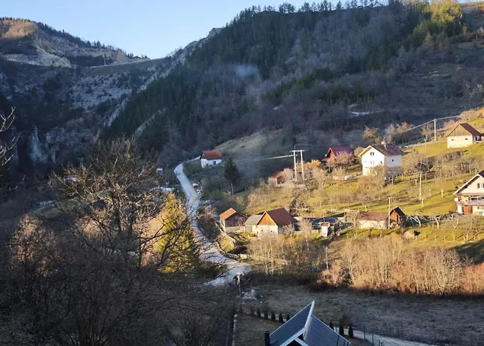 Feriehus Vikendica Neven 2 *