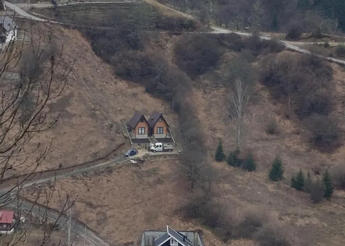 Vikendica Neven 2 Feriehus